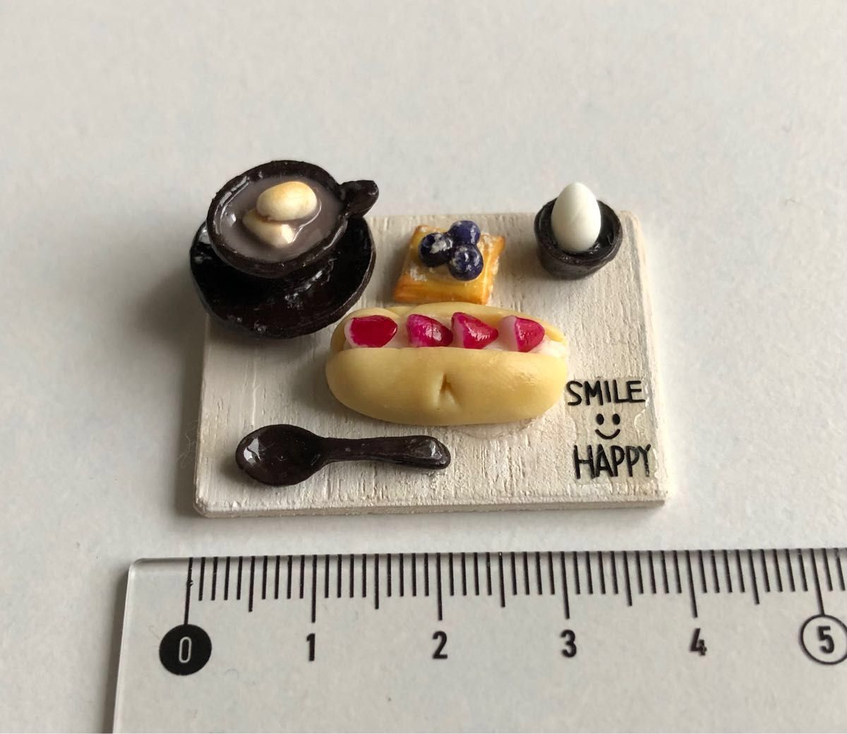 独特な 【送料無料】 mako様専用☆ミニチュアフードセット