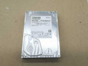 TOSHIBA DT01ACA300 3TB HDD ジャンク扱い