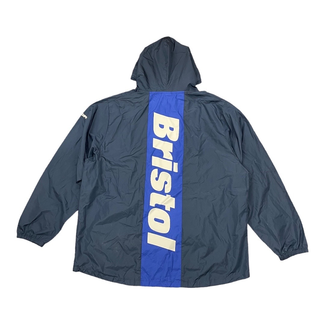 ヤフオク! -「fcrb anorak」の落札相場・落札価格