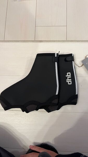 シューズカバー サイズM 40〜43