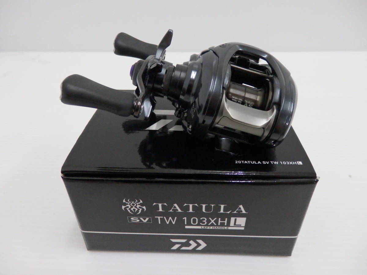 ヤフオク! -ダイワ タトゥーラの中古品・新品・未使用品一覧