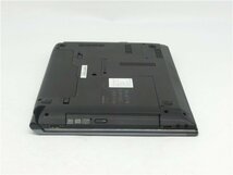 カメラ内蔵/中古/14型/ノートPC/Windows10/新品SSD256/8GB/2世代i7/Lenovo V470 新品無線マウス MS office2021ProPlus搭載　_画像4