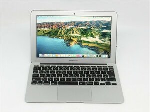 2013年式/MacBook Air A1465/充放電19回core i5-1.3Ghz デュアルコア/メモリー4GB/新SSD250GB/ディスプレイ-11.6/ macOS-Big sur11.7.1