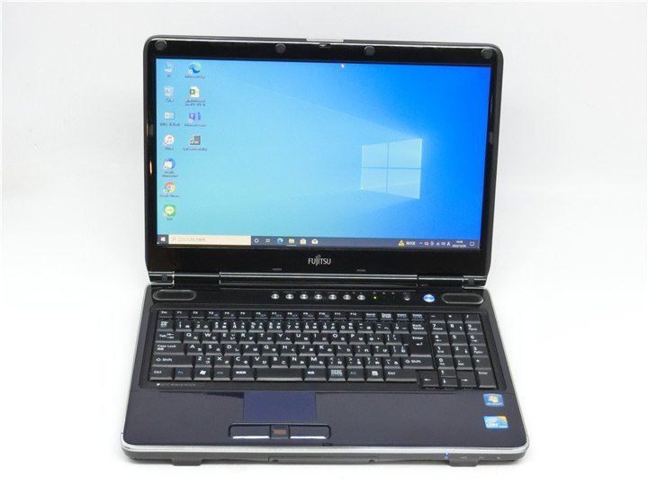 i5-M430の値段と価格推移は?|2件の売買データからi5-M430の価値が