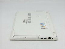 カメラ内蔵/中古/15型/ノートPC/Windows11Pro/新品SSD256/8GB/5世代i3/TOSHIBA　T55/RW　新品無線マウス　　MS　Office2021ProPlus搭載_画像5