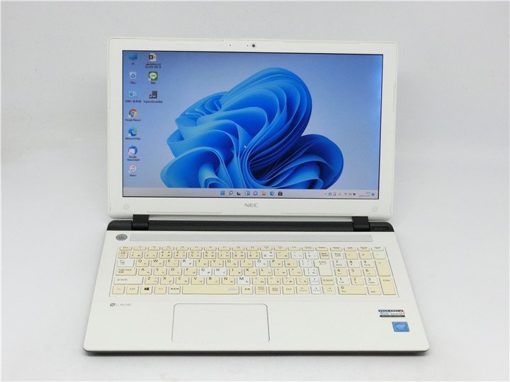 2023年最新】ヤフオク! -nec ns100(ノートブック、ノートパソコン)の