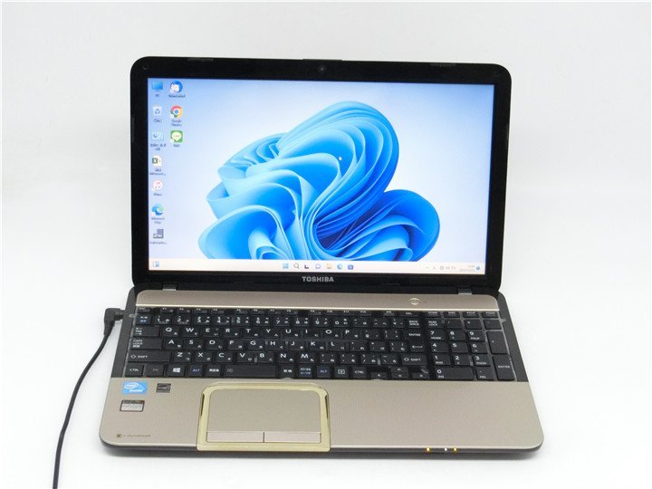 2023年最新】ヤフオク! -東芝 ノートパソコン t552の中古品・新品・未