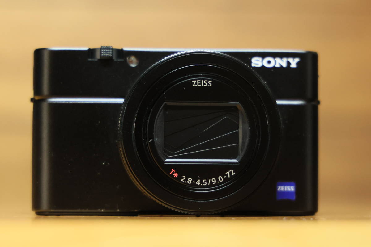 ヤフオク! -「dsc-rx100m6」の落札相場・落札価格