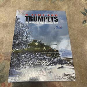 GMT A Time for Trumpet 未開封