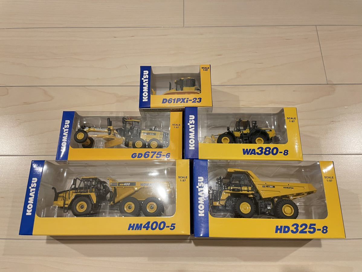 新作送料無料 リジッドダンプカー 797F ecousarecycling.com