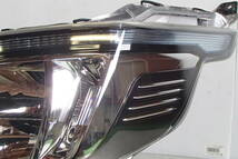 JH1/JH2 N-WGN 前期 エヌワゴン 純正 HID 左 ヘッド ライト ランプ W1973 / 33151-T6G-901 ～平成28年6月まで【22-1766】_画像6