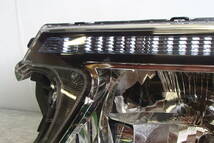 JH1/JH2 N-WGN 前期 エヌワゴン 純正 HID 左 ヘッド ライト ランプ W1973 / 33151-T6G-901 ～平成28年6月まで【22-1766】_画像2