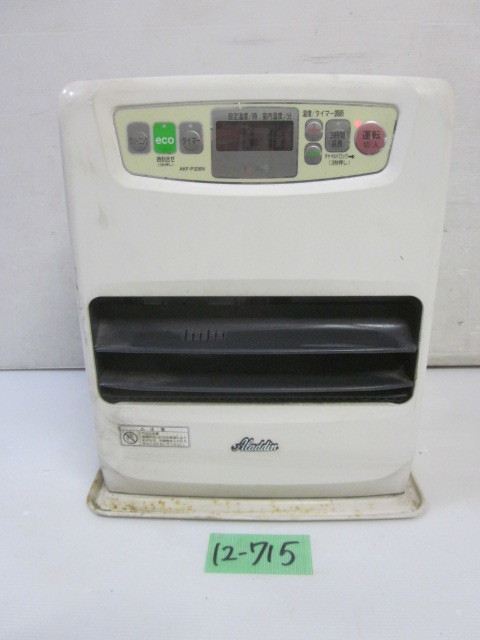 ヤフオク! -「◎アラジン」(石油ファンヒーター) (ファンヒーター)の ...