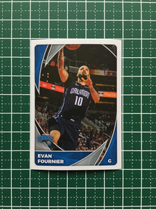 ★PANINI 2020-21 NBA STICKER & CARD COLLECTION #254 EVAN FOURNIER［ORLANDO MAGIC］★