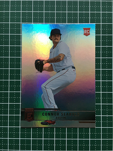 ★PANINI MLB 2022 CHRONICLES #26 CONNOR SEABOLD［BOSTON RED SOX］インサートカード「ELITE」ルーキー「RC」★