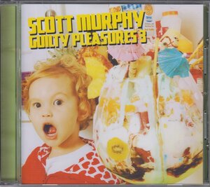 スコット・マーフィー Scott Murphy / Guilty Pleasures3 ★中古盤　/UPCH-1634/221206