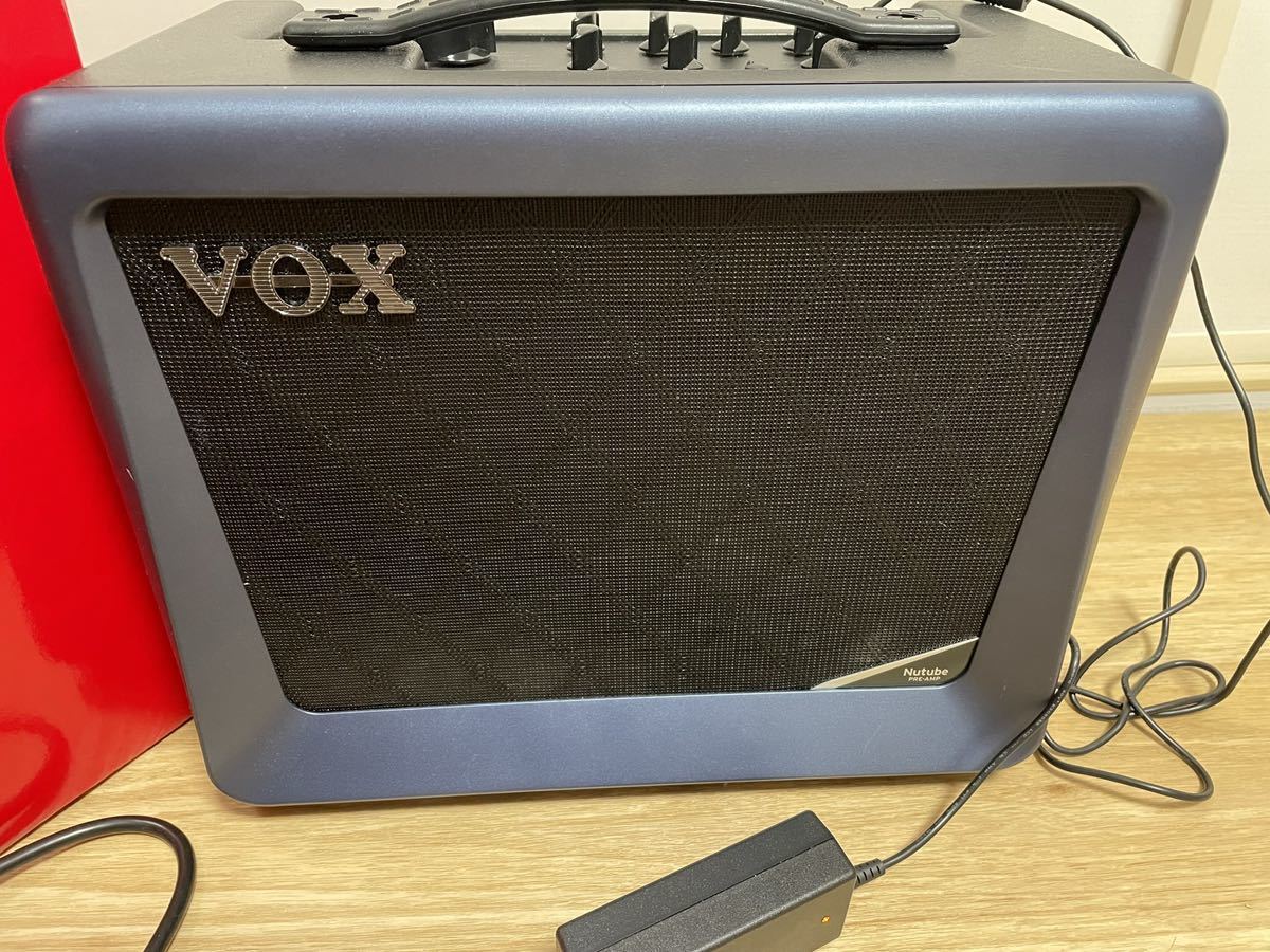 ヤフオク! -「vx」(VOX) (コンボ)の落札相場・落札価格 ヤフオク! -「vx」(VOX) (コンボ)の落札相場・落札価格
