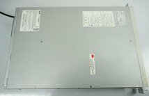 NEC Express5800 N8142-33 APC Smart-UPS NMM1200RMJ1U 1200VA LCD 100V 無停電電源装置 180サイズ F120704_画像4