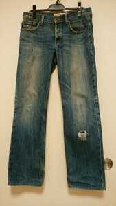 * Juicy Couture * Denim *30