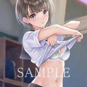 BLUE REFLECTION TIE/帝 トレーダー特典 描き下ろし特大タペストリー ブルーリフレクション ブルリフ 店舗特典 PS4 Switch 未開封 送料無料