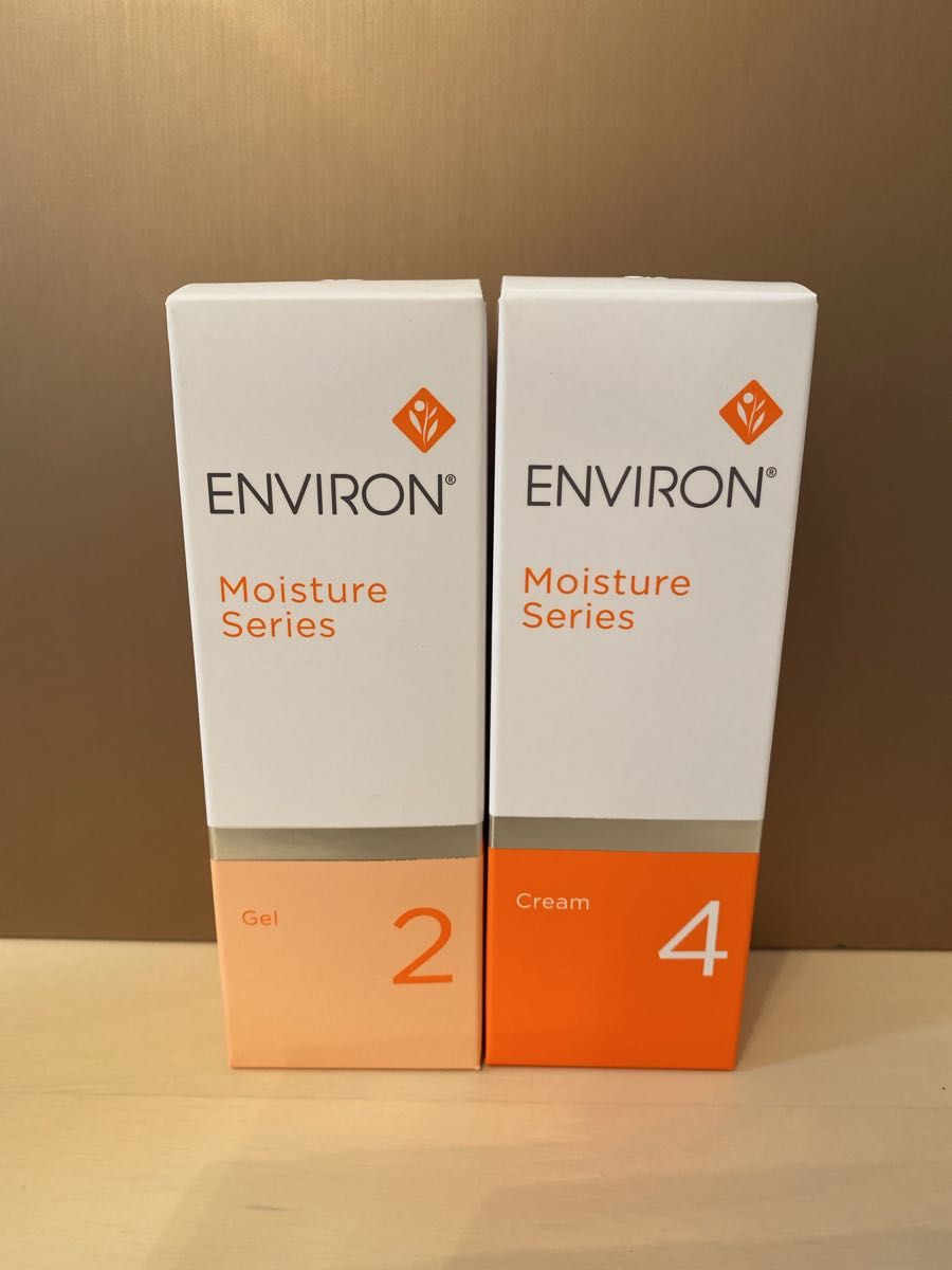 フェイスク 新品エンビロンENVIRON Cークエンストーナージェル2