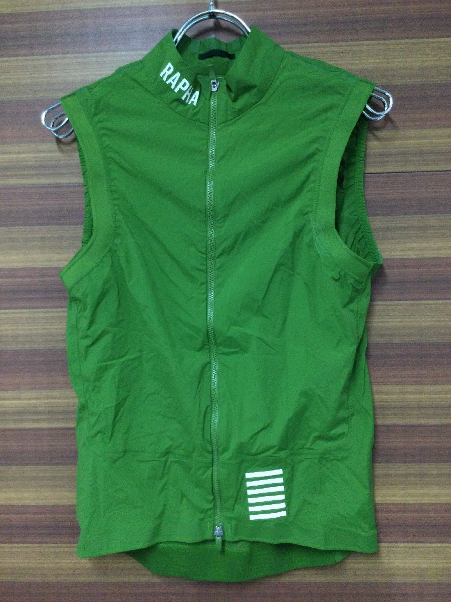 ヤフオク! -「rapha gilet s」の落札相場・落札価格