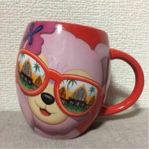 aulani limitation Shellie May mug Hawaii Disney abroad limitation not yet sale in Japan 