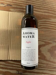  aroma вода Apple mercyu MRU-153-APL