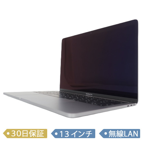 Apple MacBook Pro Retinaディスプレイ 2300/13.3 MR9R2J/A [スペース 