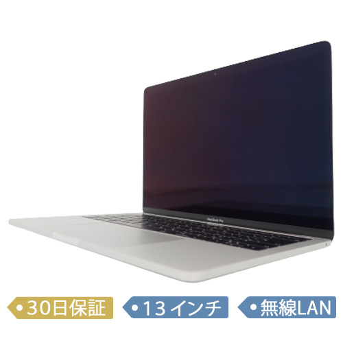 MacBook Pro Retina Touch Bar/15インチ/MacOS (10.13) /2017/Core i7