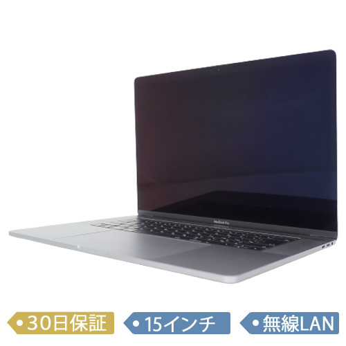 Apple MacBook Pro Retinaディスプレイ 2700/15.4 MLH42J/A [スペース 
