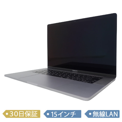 PC/タブレット ノートPC Apple MacBook Pro Retinaディスプレイ 2900/15.4 MPTT2J/A [スペース 
