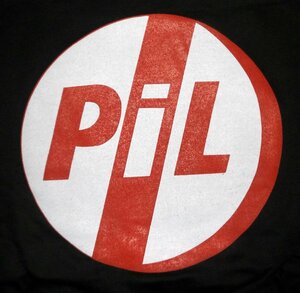 ★PiL パブリック イメージ リミテッド パーカ Public Image Ltd - S 正規品 ジョン ライドン sex pistols