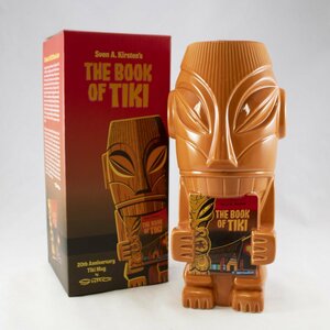 ★Tiki Farm × SHAG ティキ ファーム シャグ マグ Book Of Tiki mug 雑貨