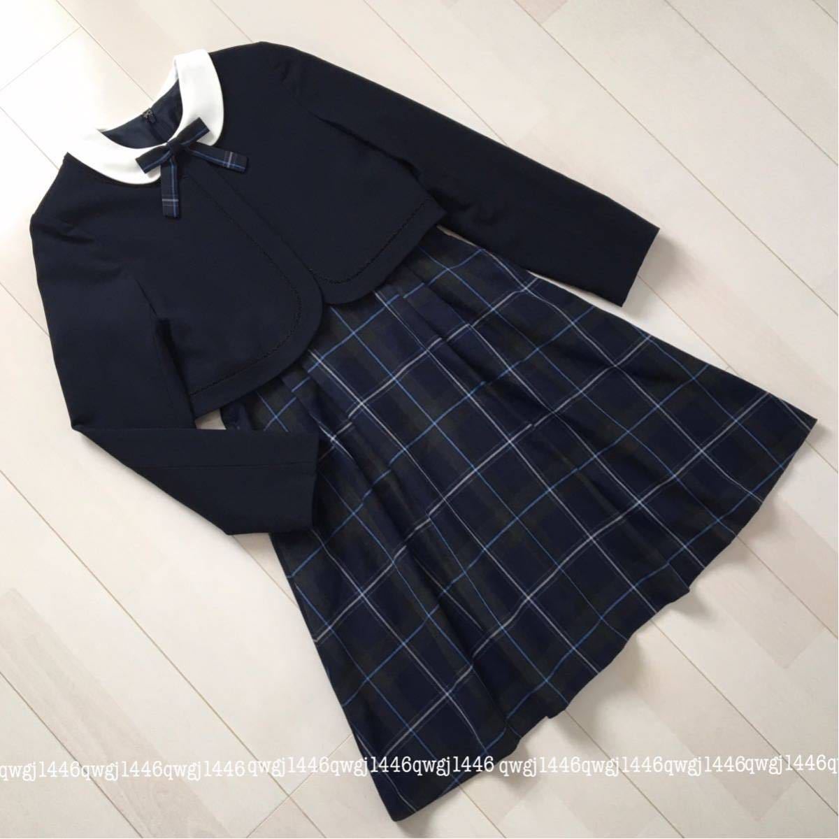 衝撃特価 メゾピアノジュニア フォーマル2点セット Filigree Com Ph