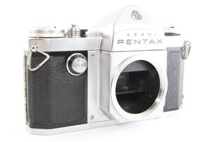 ★実用美品★ペンタックス PENTAX AP ボディ ★シャッター全速OK★#14872