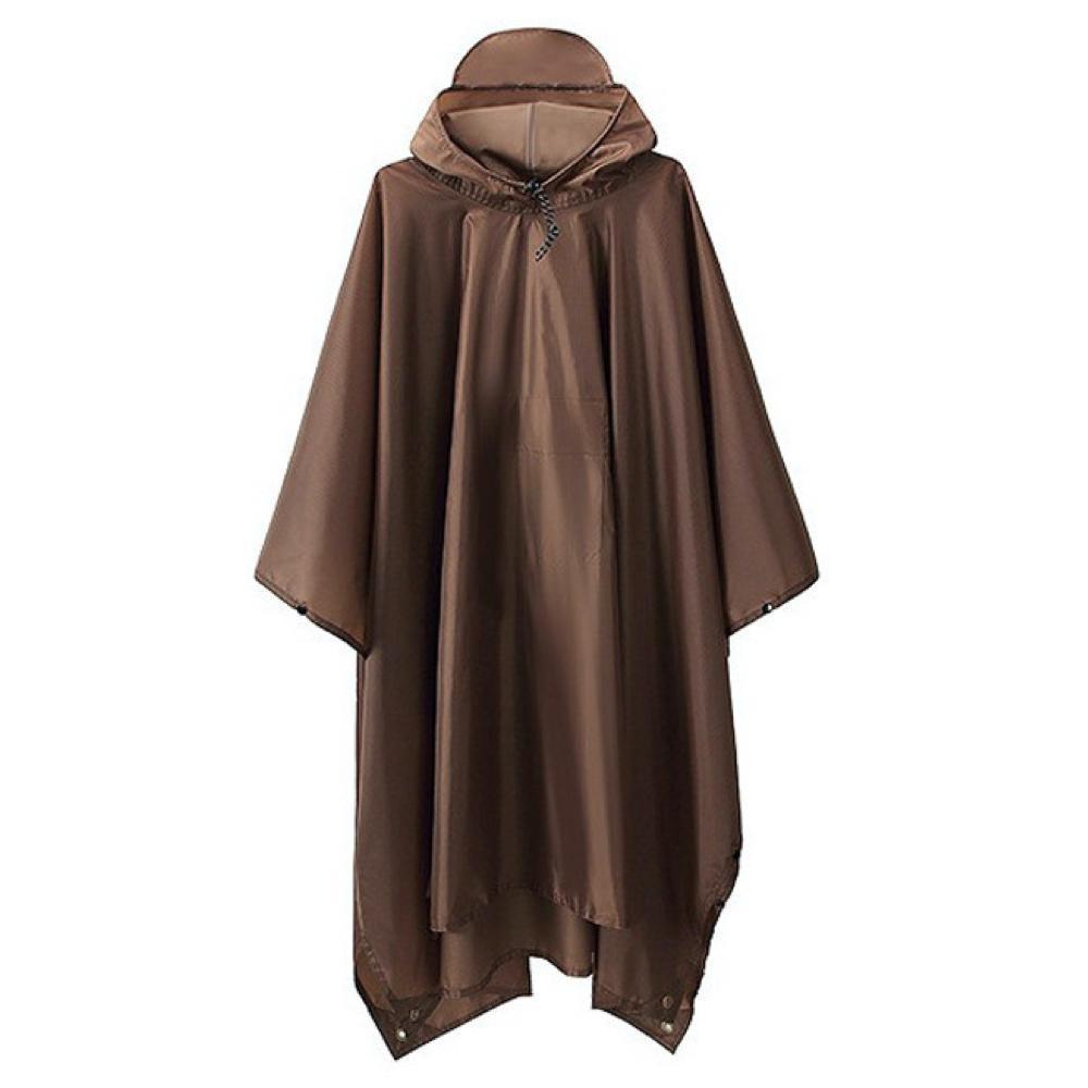 グローバーオール robin cape ミリタリー ポンチョ コート カーキ