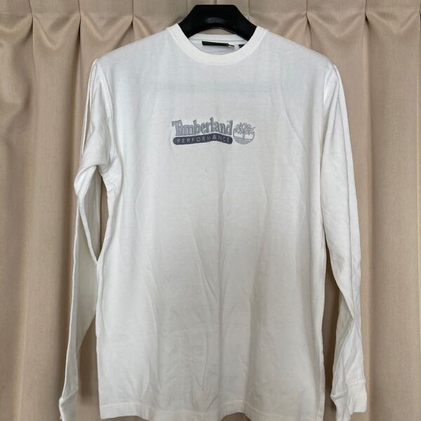 長袖Tシャツ Timberland
