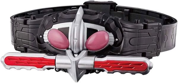 CSM 仮面ライダー アマゾンズドライバー 変身ベルト3人のライダーの音声を収録