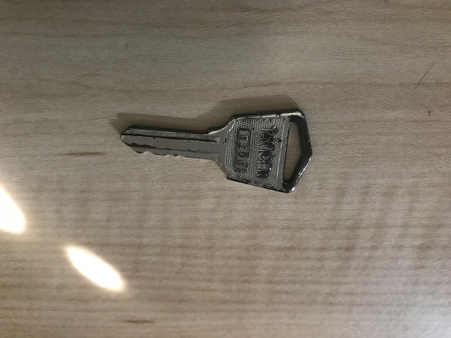 ヤフオク! -200番 鍵の中古品・新品・未使用品一覧