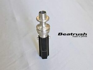 【LAILE/レイル】 Beatrush リバースノブ シルバー スズキ スイフトスポーツ ZC32S 6速マニュアル車専用 [S78044RKS]