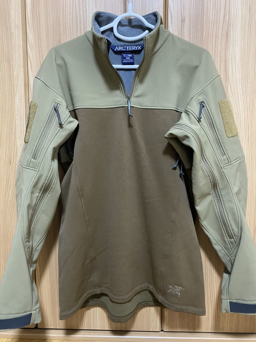 ヤフオク! -「arc'teryx minotaur」(戦闘服) (個人装備)の落札相場