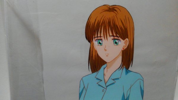 非売品 マーマレードボーイセル画 ２枚セット