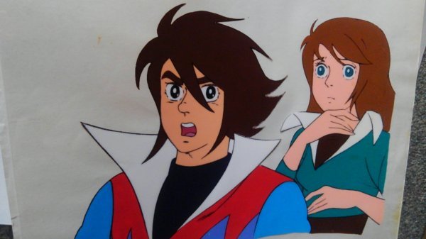 2025年最新】Yahoo!オークション -風魔の小次郎 アニメ(セル画 2025年最新】Yahoo!オークション -風魔の小次郎 アニメ(セル画