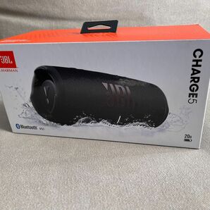 JBL charge5 Bluetoothスピーカー