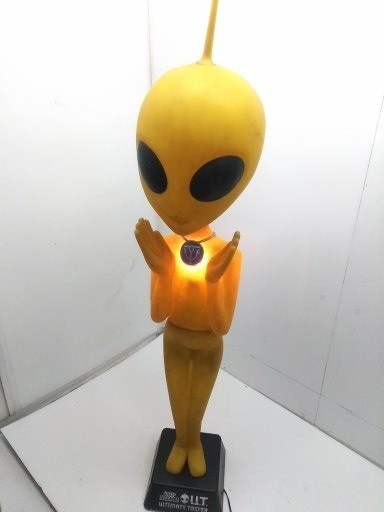 ヤフオク! -「カップヌードル 宇宙人」の落札相場・落札価格
