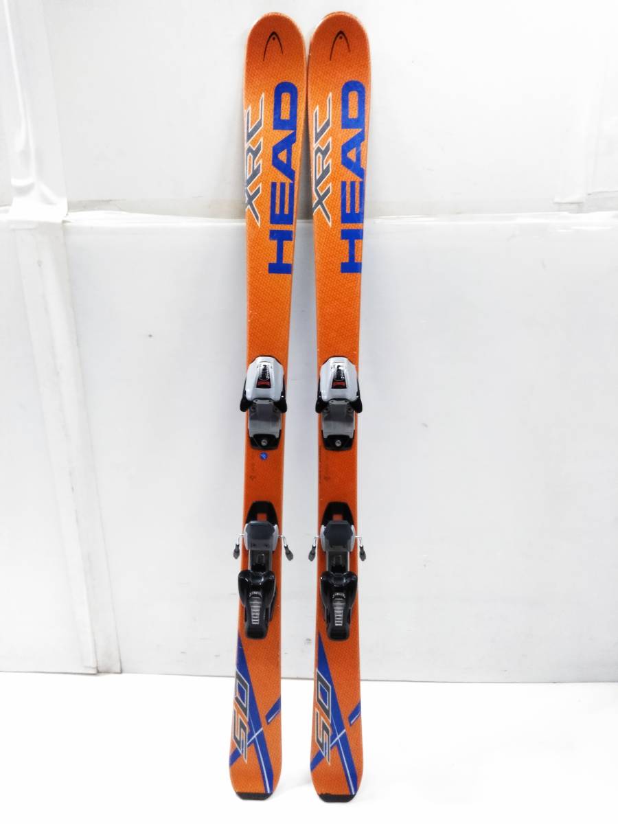 93%OFF!】 HEAD ジュニア スキー板 97cm SUPERSHAPE TEAM ienomat.com.br
