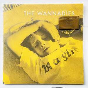 限定盤..レコード〔 The Wannadies -Be A Girl 〕ワナダイズ - ビー・ア・ガール