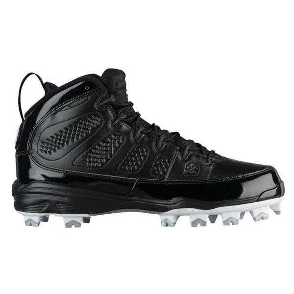 USA国内発売モデル☆★Nike☆ジョーダン9☆Jordan Retro IX Retro RE2PECT MCS☆26..5cm☆★