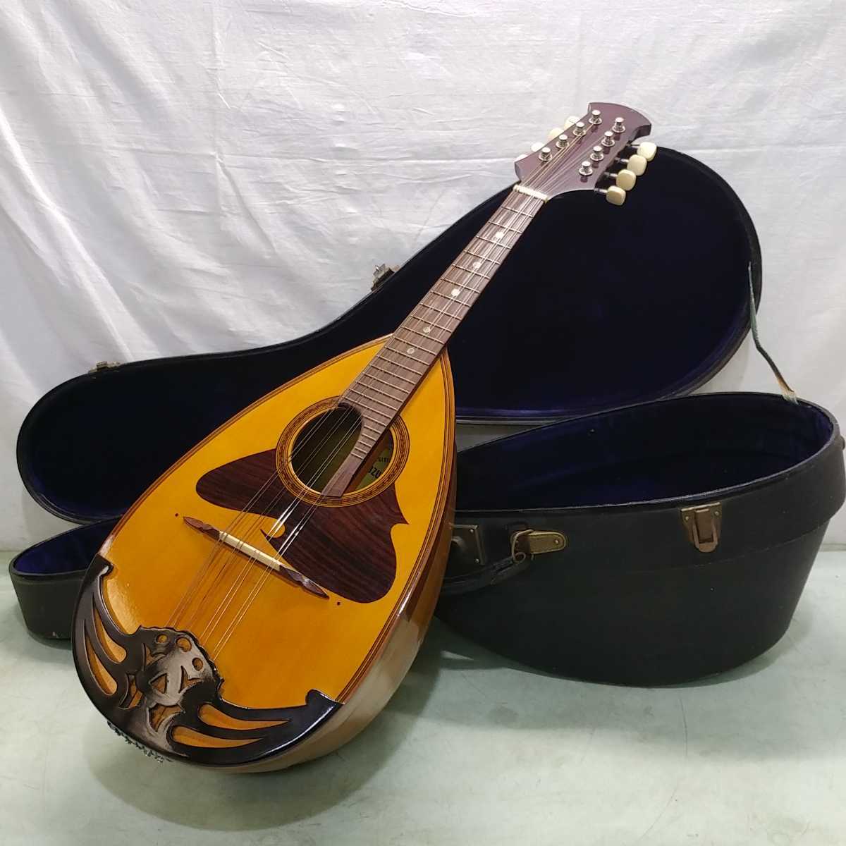 ヤフオク! -「no.226」(マンドリン) (弦楽器)の落札相場・落札価格 ヤフオク! -「no.226」(マンドリン) (弦楽器)の落札相場・落札価格